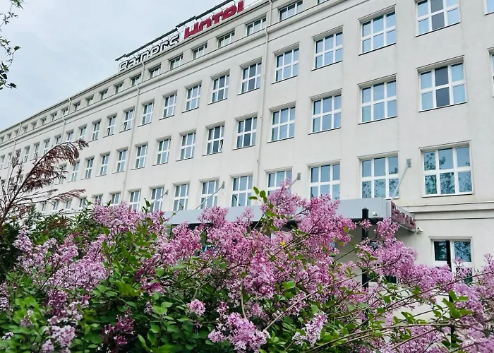 Rainers Hotel Wenen