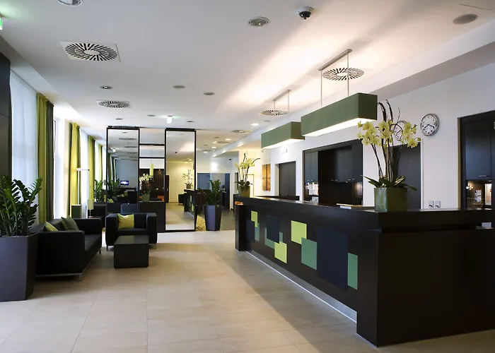 Rainers Hotel Wenen