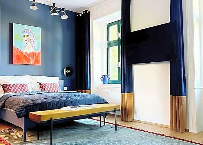 Hotel Sissi West Vienna